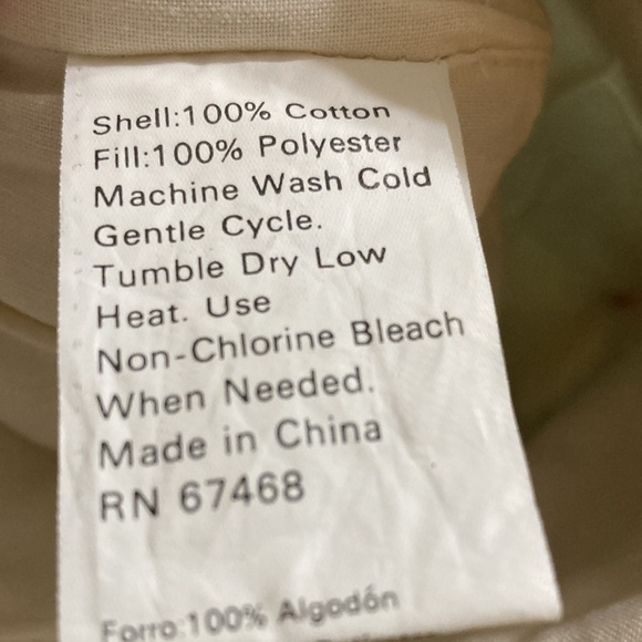 Quilted Snowman Stocking - Picture 11 of 13